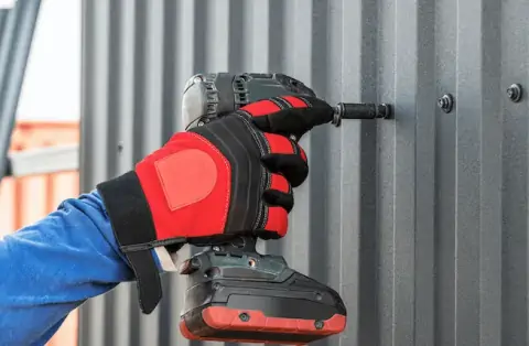 Travaux de zinguerie - Barquet